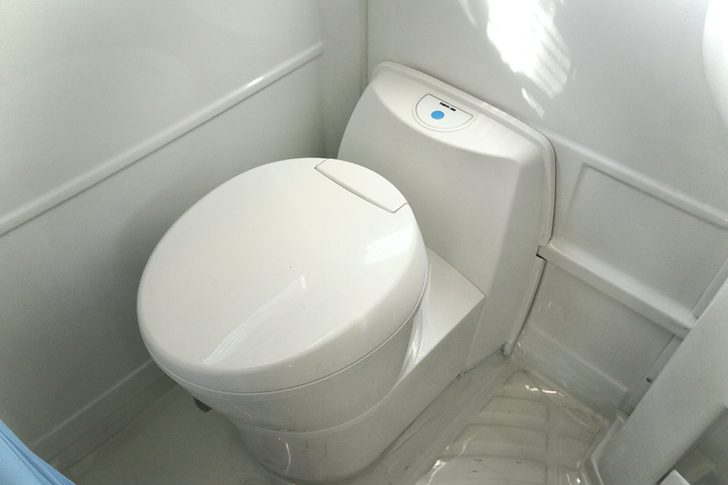 舒適、空間、安全，樣樣具備的房車