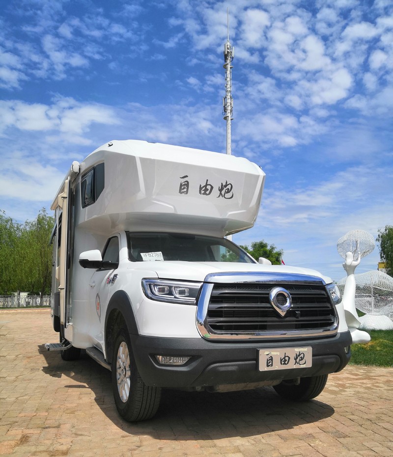 夏天房車出行注意什么呢？