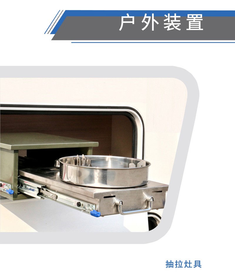這樣的汽油四驅(qū)房車(chē)，還能上京牌