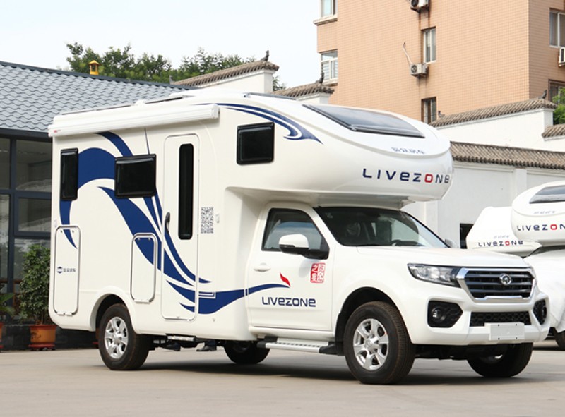 皮卡房車有什么優勢可以選擇呢？