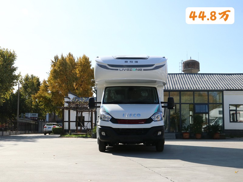 這樣的優(yōu)惠，這個(gè)房車(chē)展您真的想錯(cuò)過(guò)？