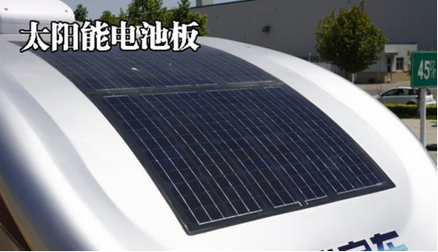 你沒看錯，歡迎來到2012年的房車世界！