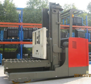 非標托盤堆高車
